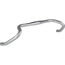 Velo Orange Far Bar Drop Handlebar - Al 31.8mm, 48cm, Silver OPEN BOX [MPN: HB-0029-48]_1954132