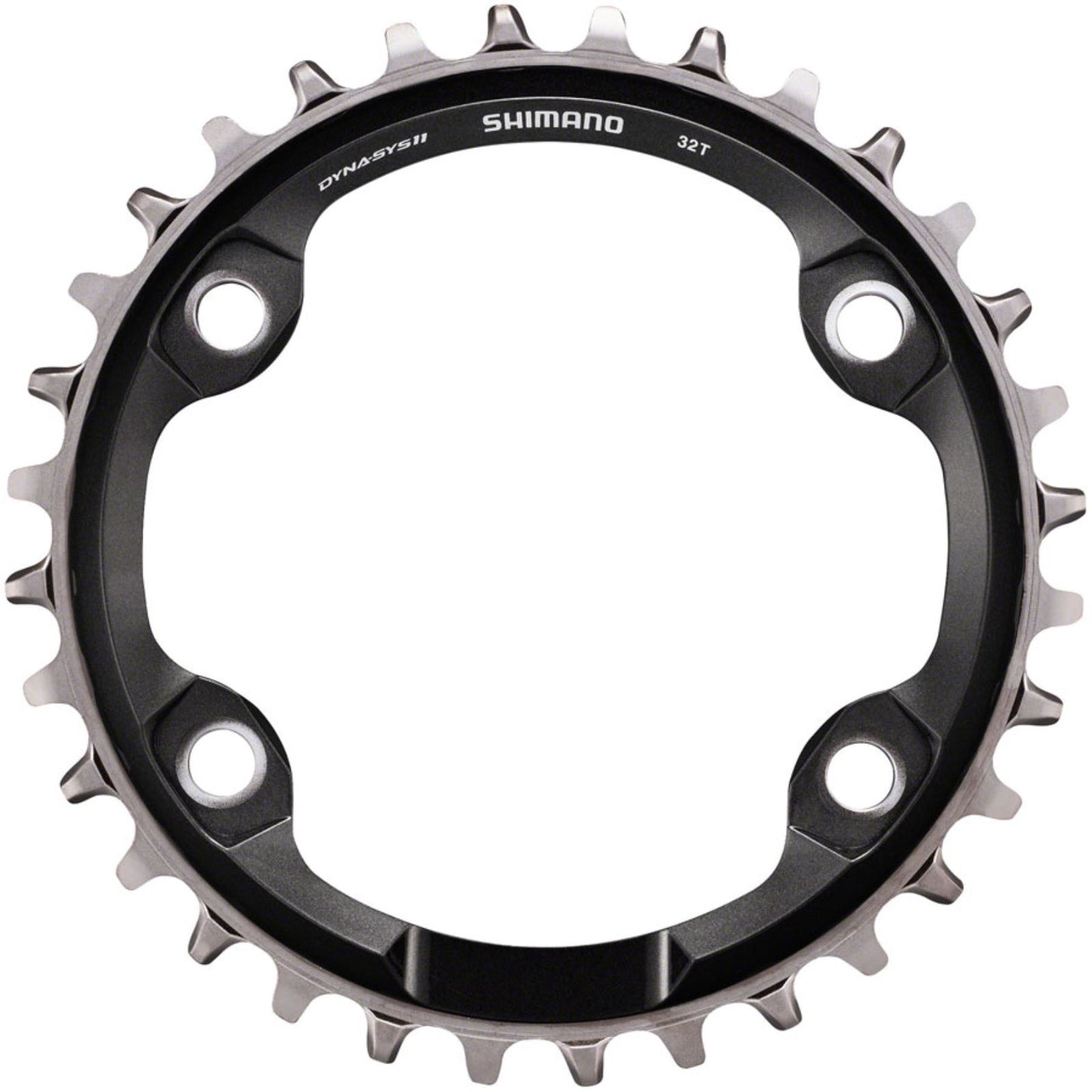 Shimano XT M8000 32t, 96mm, 1x11 Chainring [MPN: ISMCRM81A2]_1213931