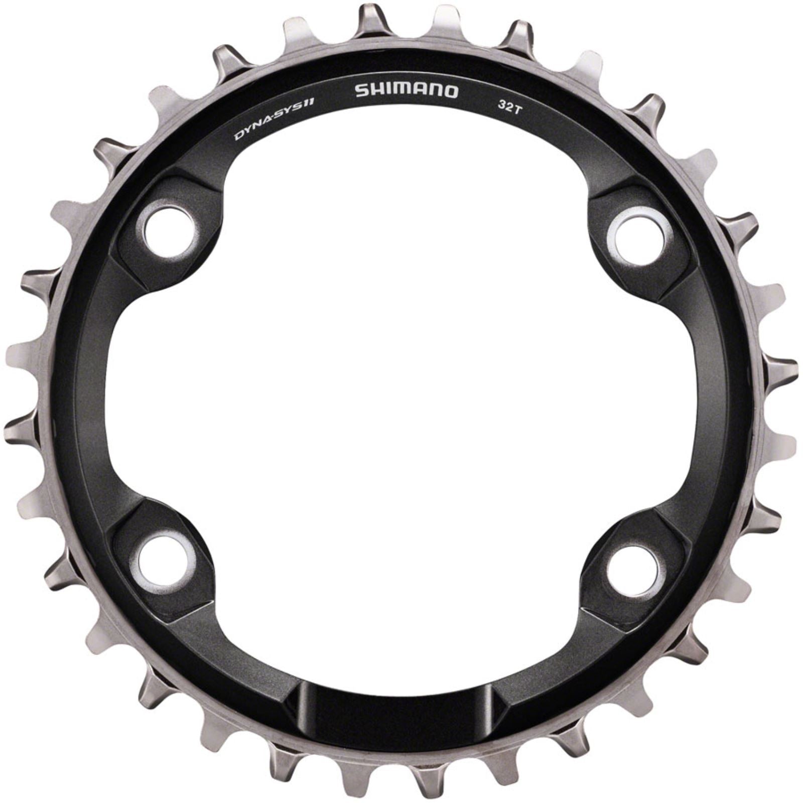 Shimano XT M8000 32t, 96mm, 1x11 Chainring [MPN: ISMCRM81A2]_1213931