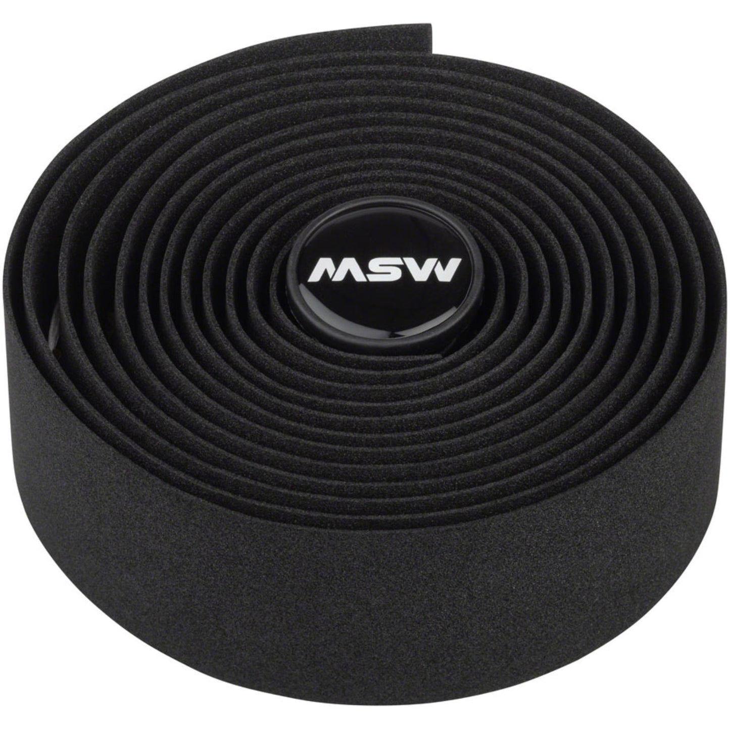 MSW EVA Bar Tape - HBT-100 - Black [MPN: VLT-001-11]_1214607