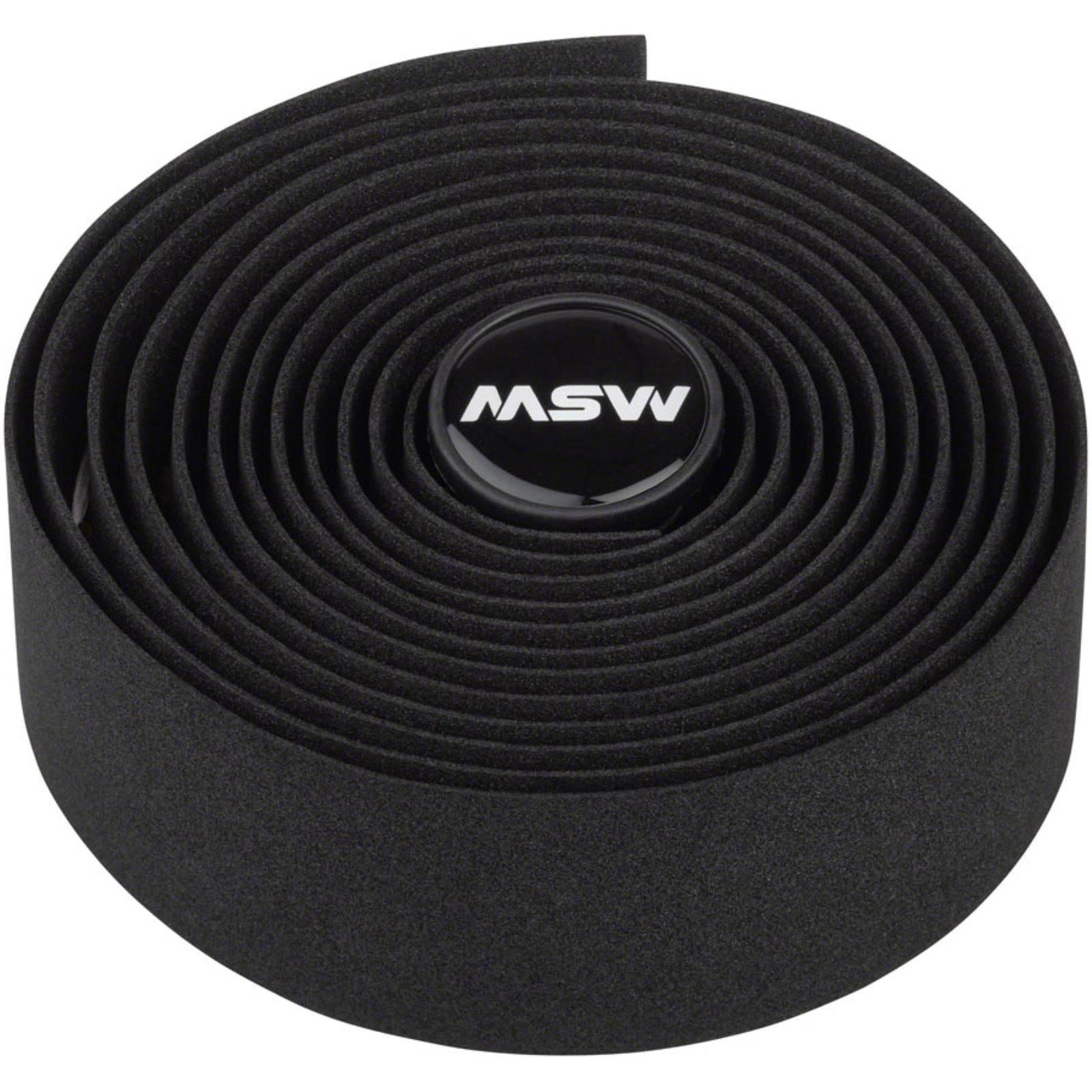 MSW EVA Bar Tape - HBT-100 - Black [MPN: VLT-001-11]_1214607
