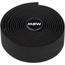 MSW EVA Bar Tape - HBT-100 - Black [MPN: VLT-001-11]_1214607