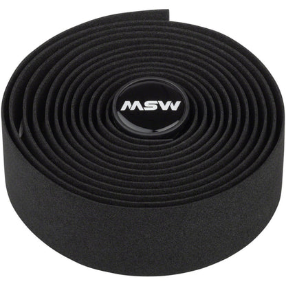 MSW EVA Bar Tape - HBT-100 - Black [MPN: VLT-001-11]_1214607