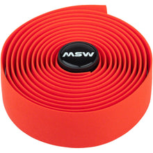MSW EVA Bar Tape - HBT-100 - Red [MPN: VLT-001-186]_1214609