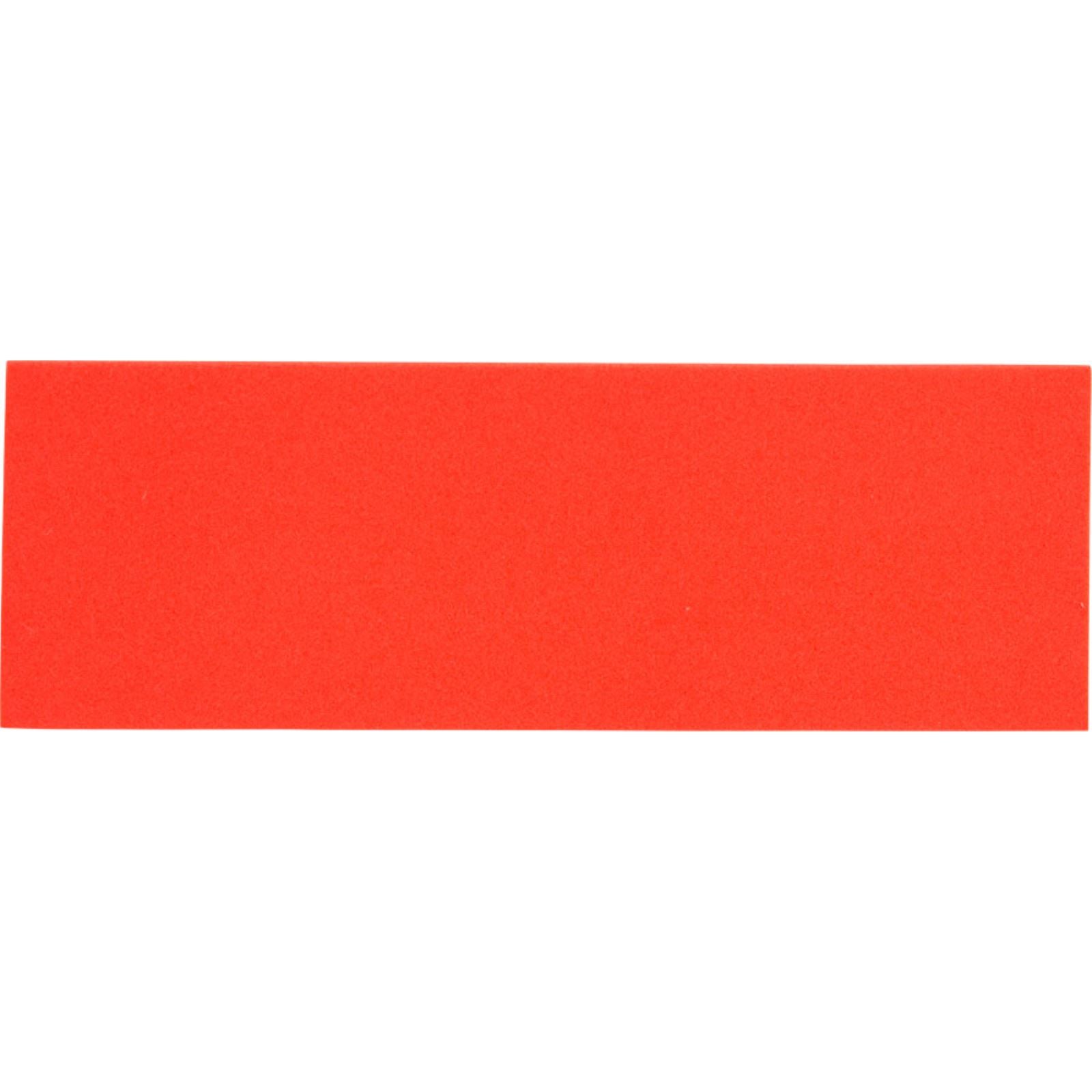 MSW EVA Bar Tape - HBT-100 - Red [MPN: VLT-001-186]_1214610
