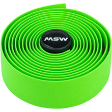 MSW EVA Bar Tape - HBT-100 - Green [MPN: VLT-001-218]_1214613