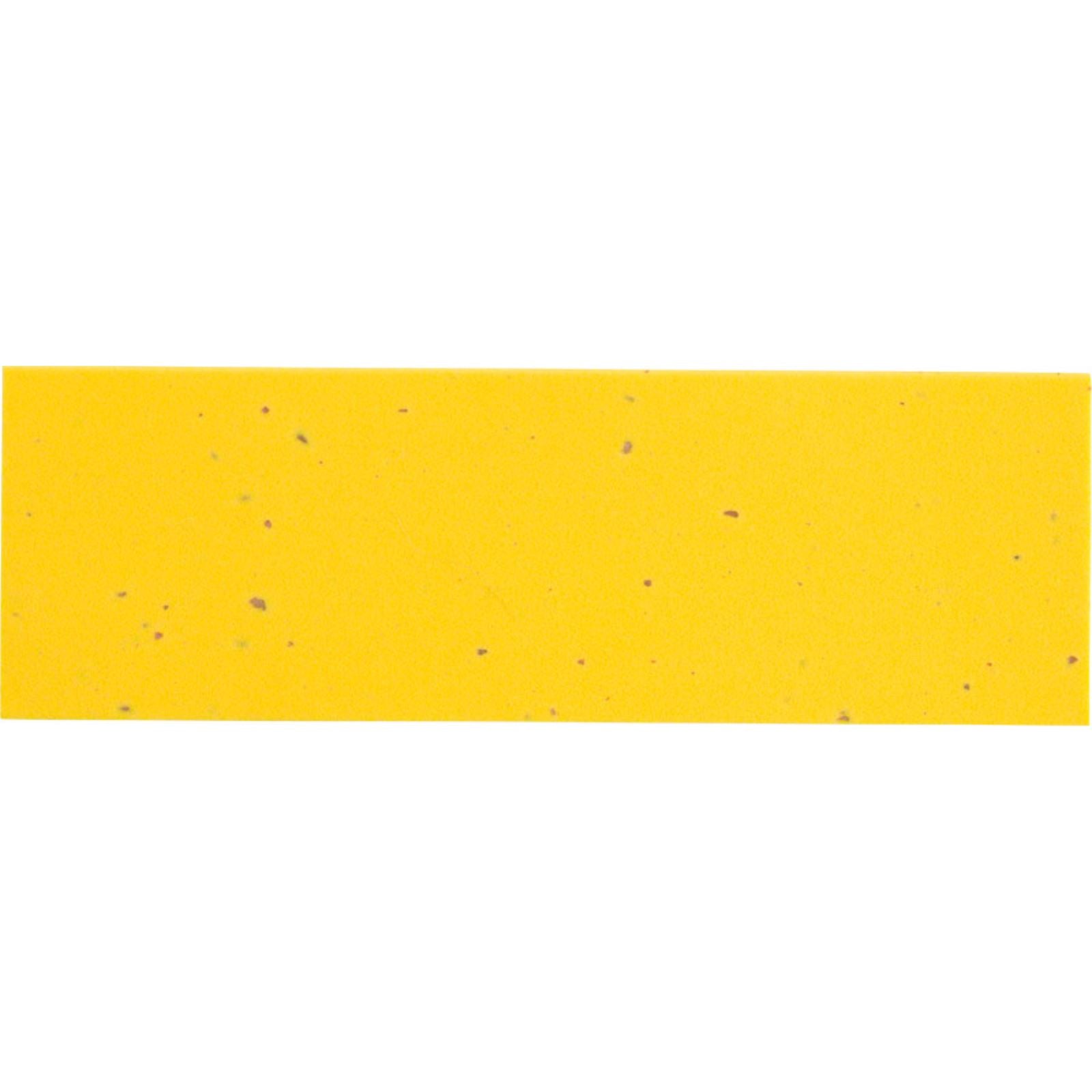 MSW EVA Bar Tape - HBT-100 - Yellow [MPN: VLT-001-10]_1214616