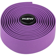 MSW EVA Bar Tape - HBT-100 - Purple [MPN: VLT-001-189]_1214619