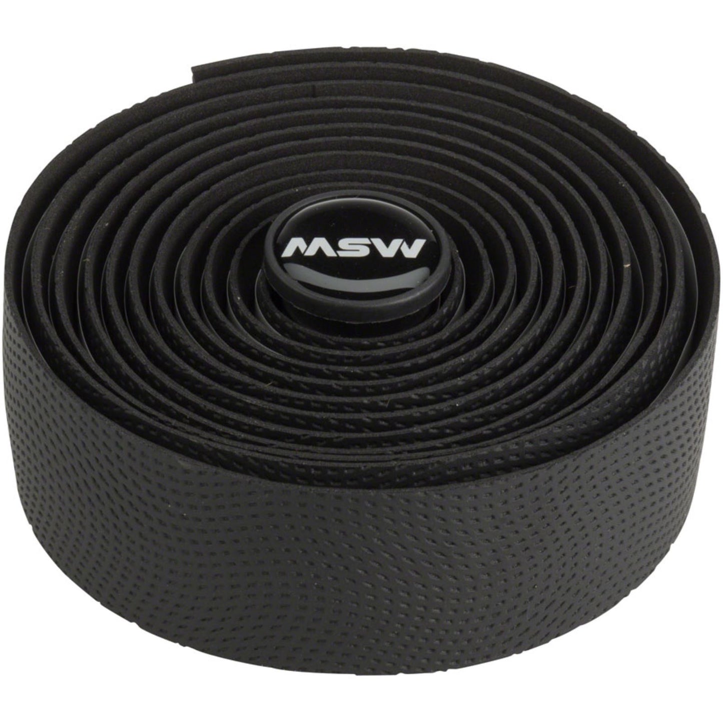 MSW Anti-Slip Gel Bar Tape - HBT-210 - Black [MPN: VLT-055SG-01]_1214621