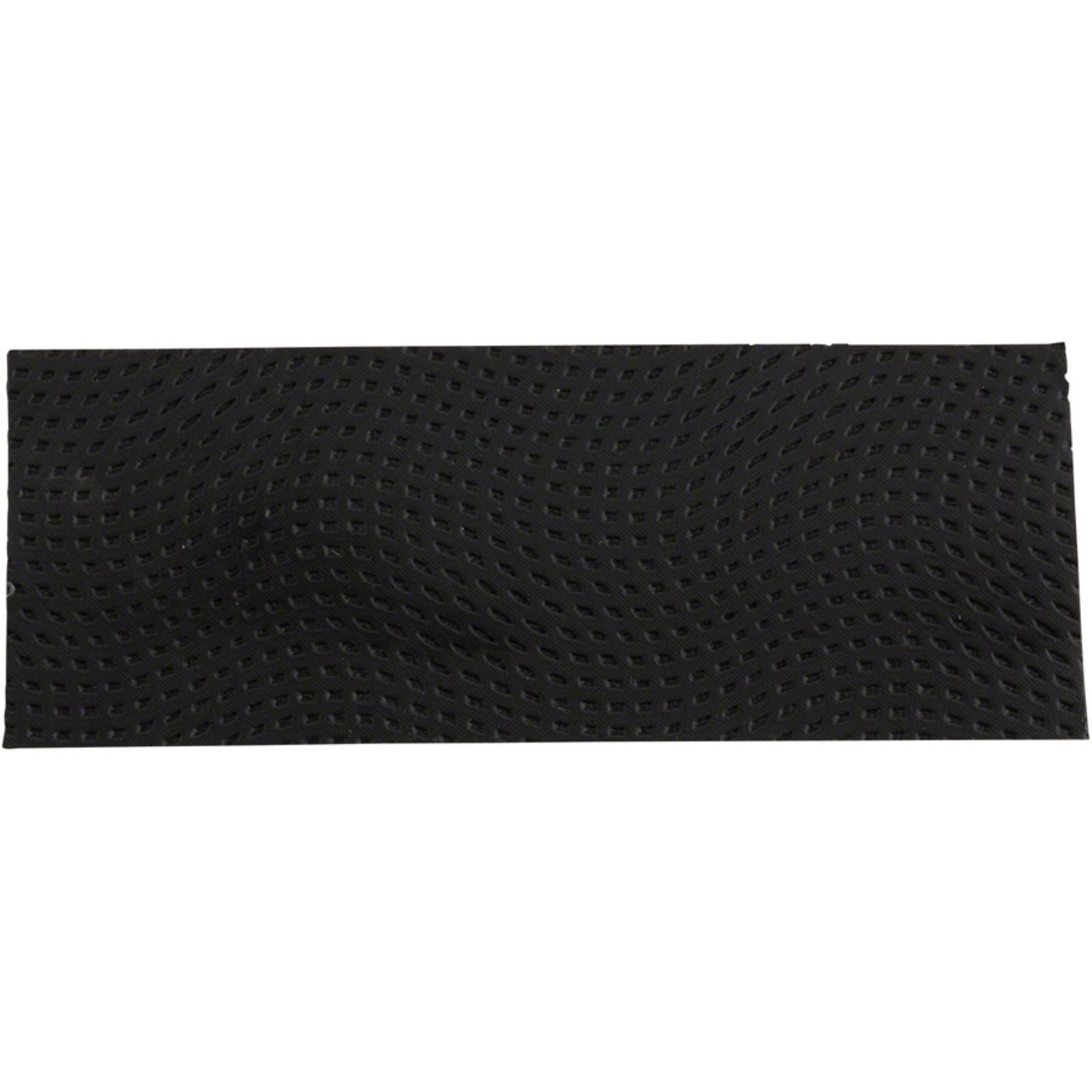 MSW Anti-Slip Gel Bar Tape - HBT-210 - Black [MPN: VLT-055SG-01]_1214622