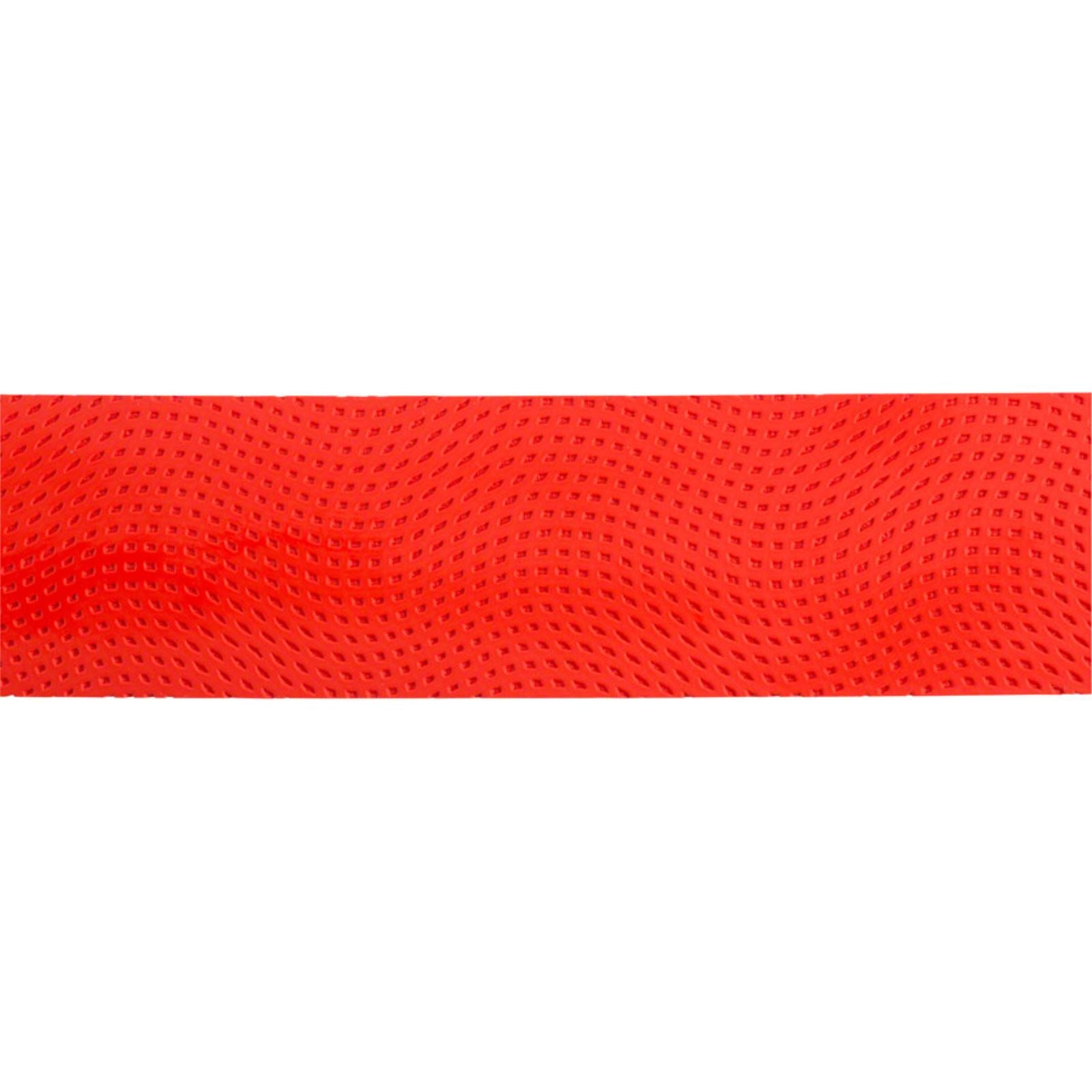 MSW Anti-Slip Gel Bar Tape - HBT-210 - Red [MPN: VLT-055SG-09]_1214623
