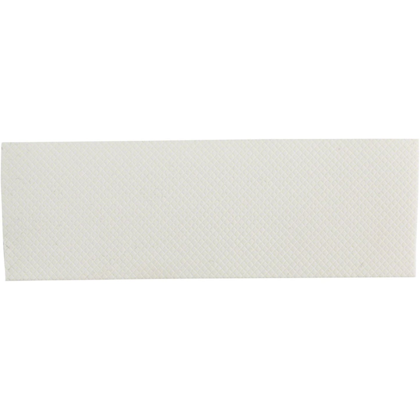MSW Anti-Slip Gel Durable Bar Tape - HBT-300 - White [MPN: VLT-079D2SG-02]_1214578