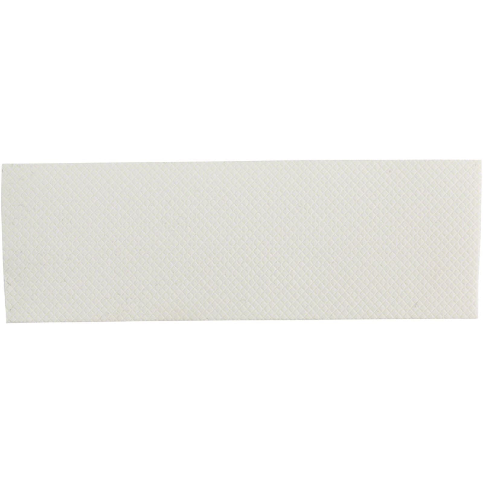 MSW Anti-Slip Gel Durable Bar Tape - HBT-300 - White [MPN: VLT-079D2SG-02]_1214578