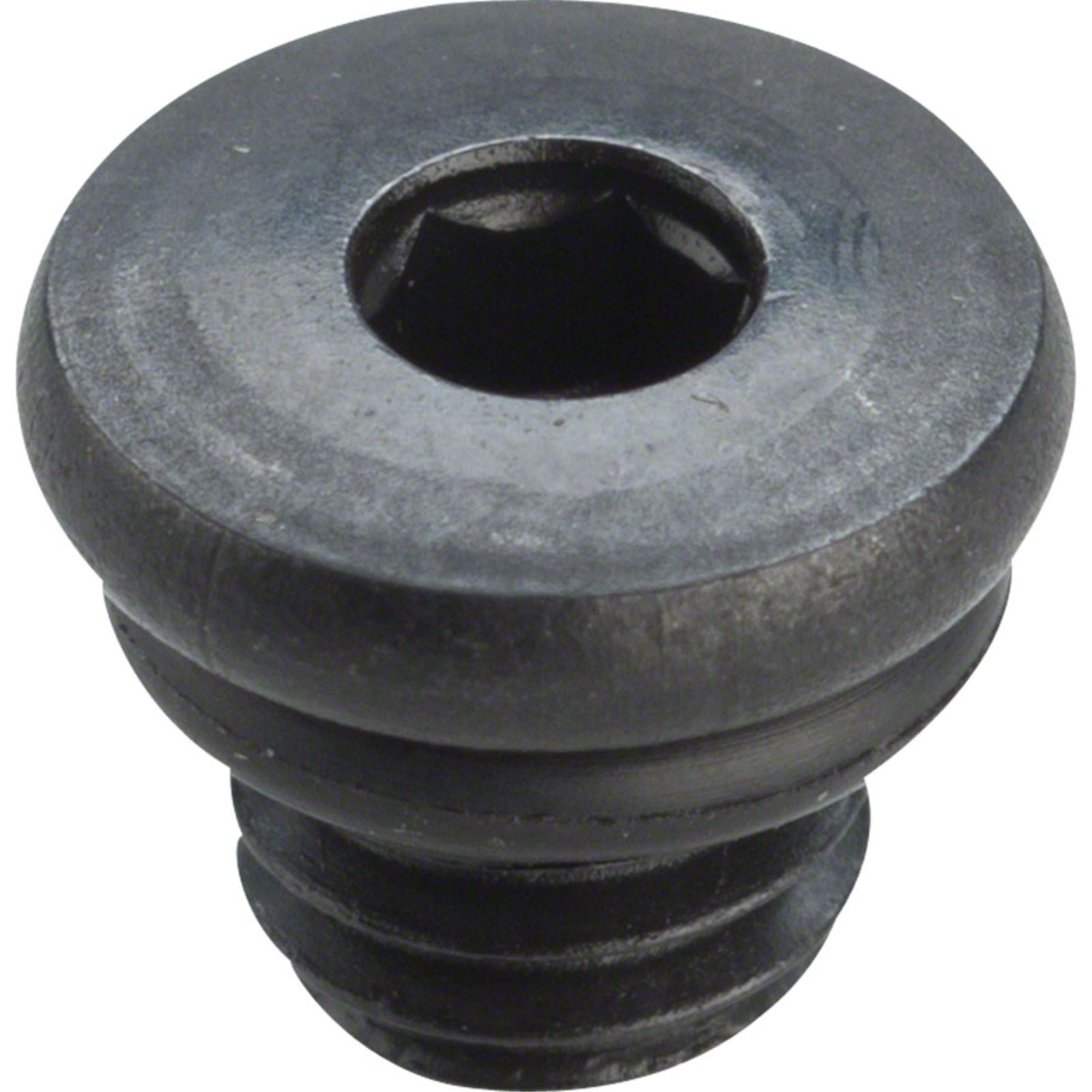 Shimano Brake Lever Bleed Screw with O-ring - "B" [MPN: Y8V398010]_1214678