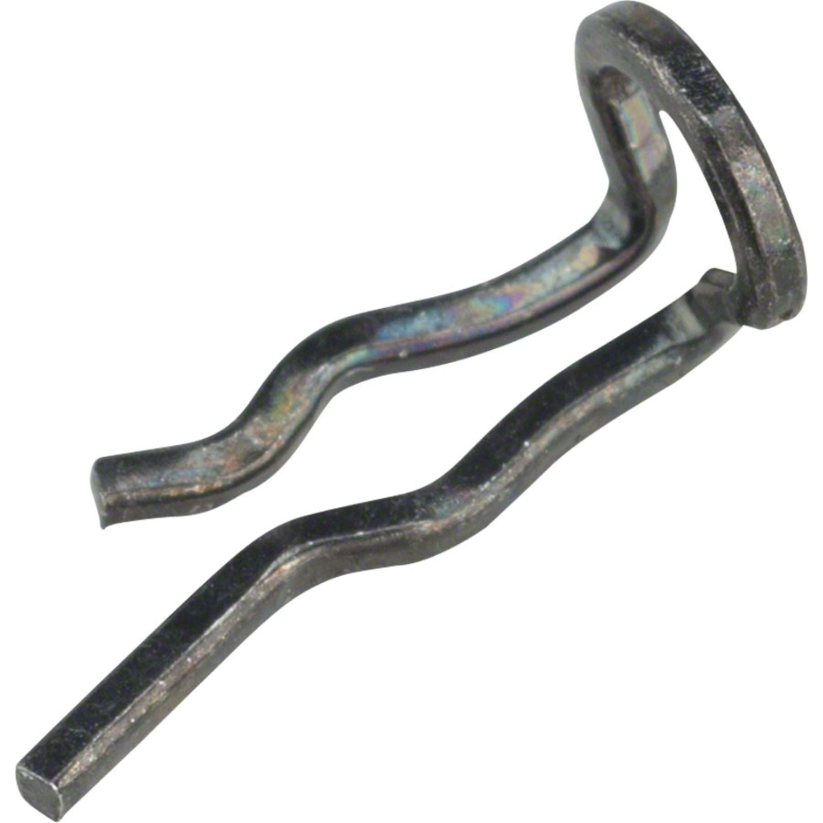 Shimano Rear Flat Mount Road Caliper Fixing Bolt Snap Retainer [MPN: Y8NU03000]_1214685