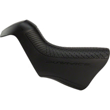Shimano Lever Hoods - Black - Pair - Dura-Ace ST-R9150 Di2 STI [MPN: Y0C898010]_1214687