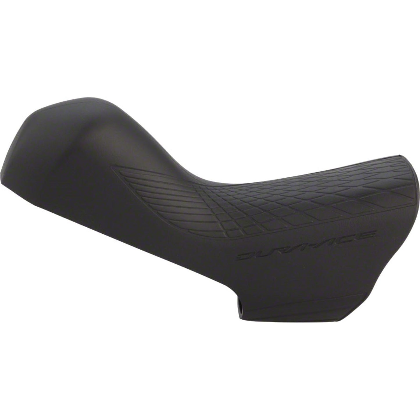 Shimano Lever Hoods - Black - Pair - Dura-Ace ST-R9120 STI  [MPN: Y0C698010]_1214688