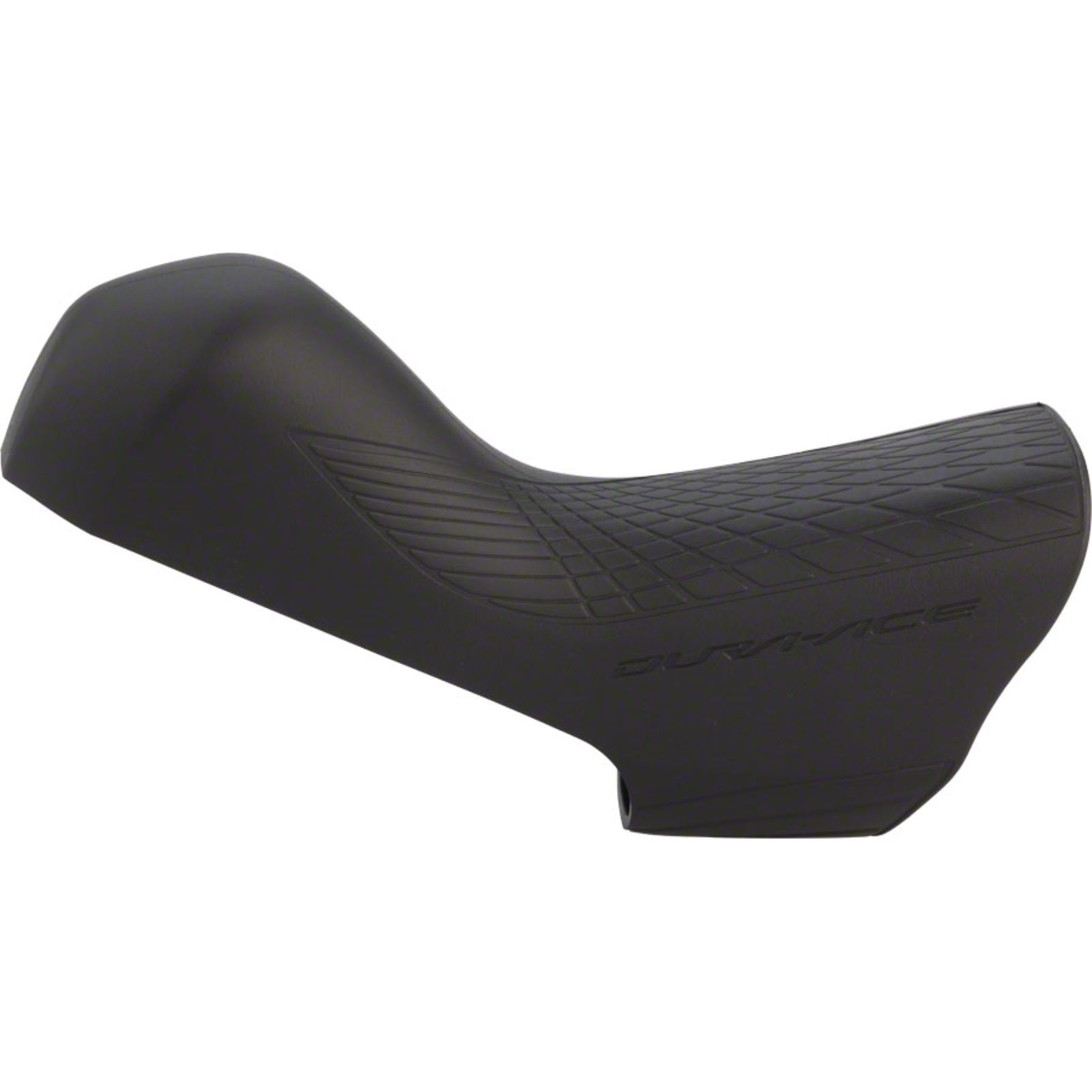 Shimano Lever Hoods - Black - Pair - Dura-Ace ST-R9120 STI  [MPN: Y0C698010]_1214688