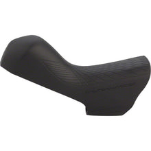 Shimano Lever Hoods - Black - Pair - Dura-Ace ST-R9120 STI  [MPN: Y0C698010]_1214688