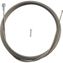 Shimano Stainless Tandem Road Brake Cable - 1.6 x 3500mm [MPN: Y80035014]_1214755