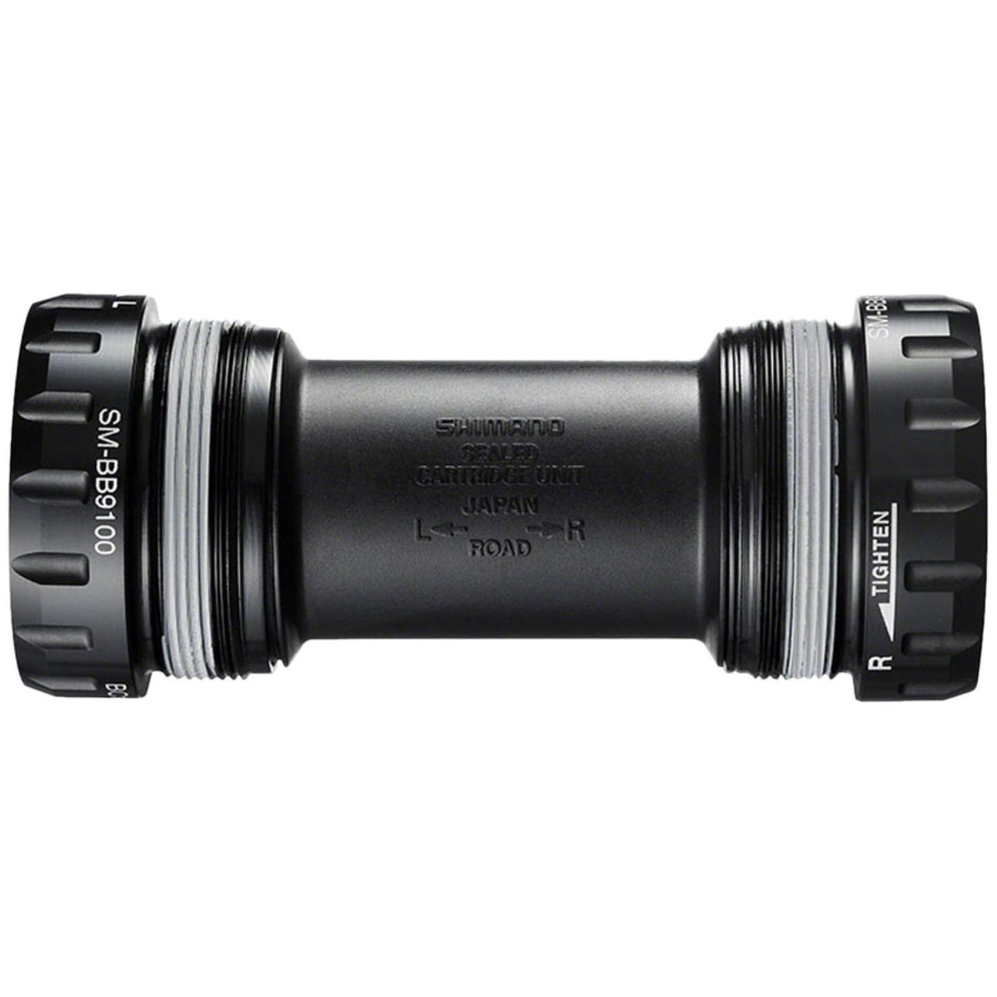 Shimano Dura-Ace R9100 Hollowtech II English Bottom Bracket [MPN: IBBR9100B]_1214730