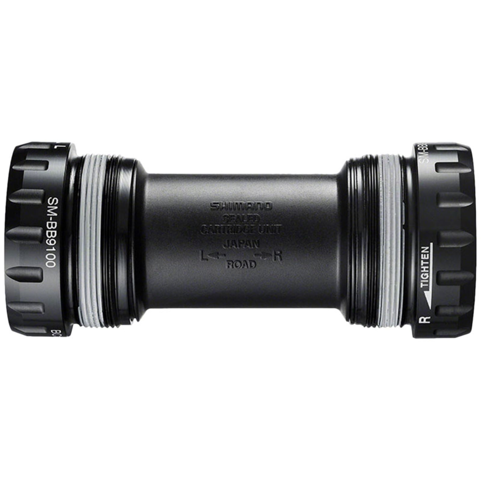 Shimano Dura-Ace R9100 Hollowtech II English Bottom Bracket [MPN: IBBR9100B]_1214730