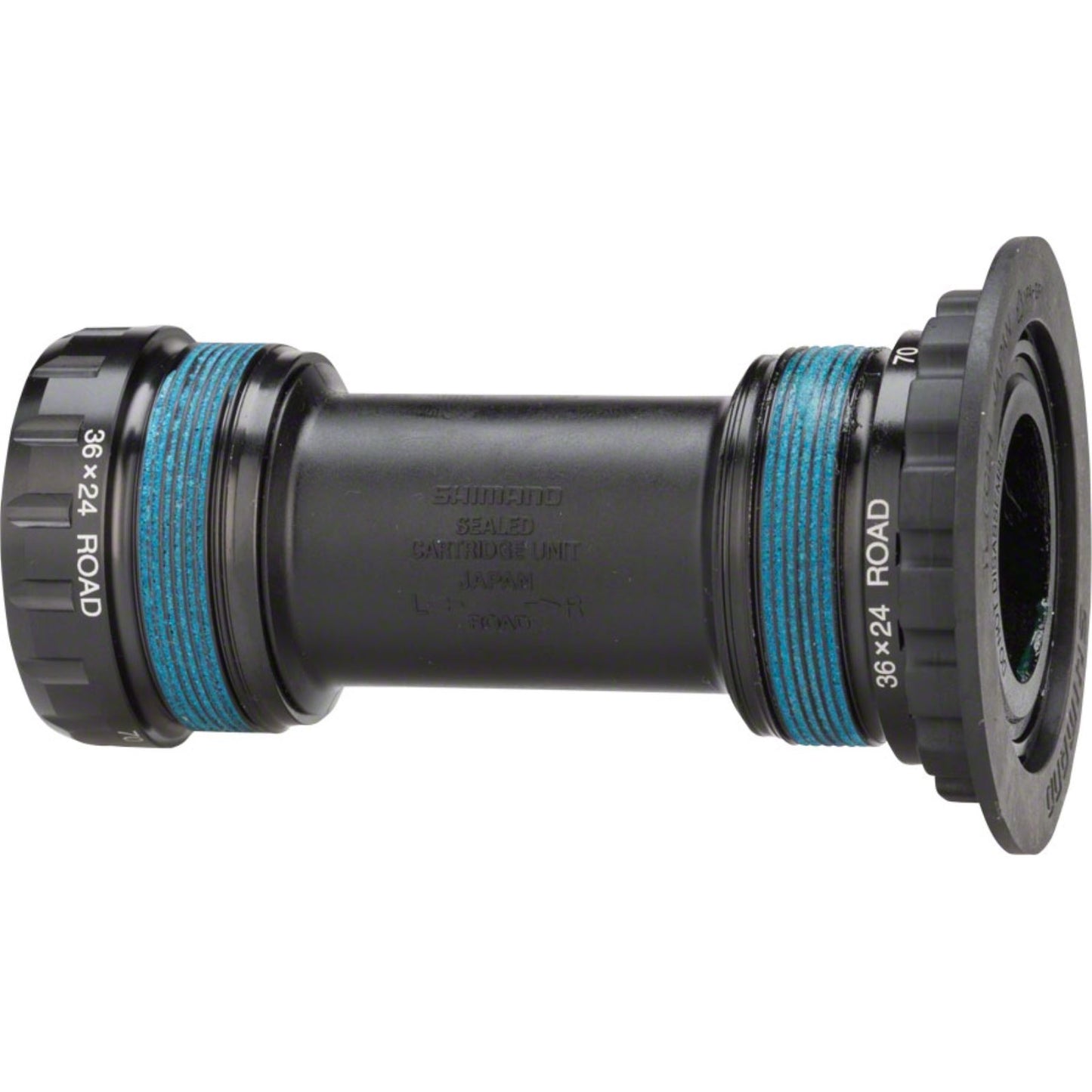 Shimano Dura-Ace R9100 Hollowtech II Italian Bottom Bracket [MPN: IBBR9100I]_1214731