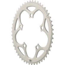 Shimano Sora 3450 Chainring - 50t, 110mm BCD, 9-Speed, Silver [MPN: Y1HA98050]_1214799