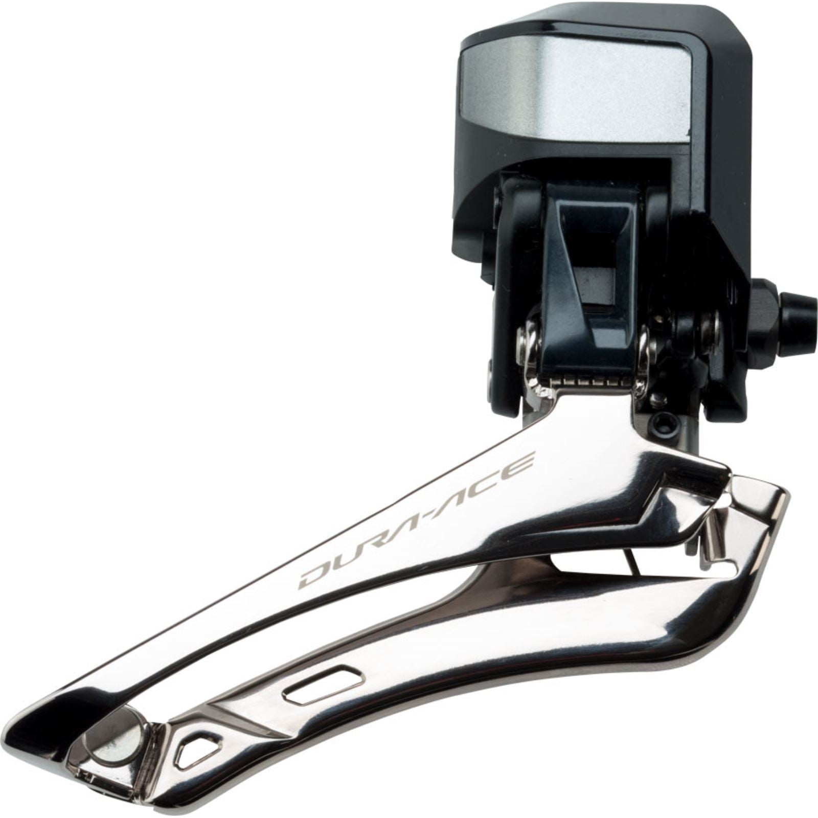 Shimano Front Derailleur - 11-Speed - Braze-On - Dura-Ace FD-R9150 Di2 [MPN: IFDR9150F]_1214822