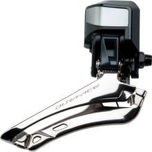 Shimano Front Derailleur - 11-Speed - Braze-On - Dura-Ace FD-R9150 Di2 [MPN: IFDR9150F]_1214822