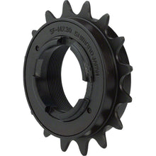Shimano Freewheel - 16t - Black - SF-MX30 [MPN: ISFMX3016L]_1214778