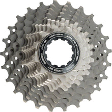 Shimano Cassette - 11 Speed - 11-25t - Silver/Gray - Dura Ace CS-R9100  [MPN: ICSR910011125]_1214780