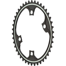 Shimano Dura-Ace R9100 42t 110mm 11-Speed Chainring for 42/54t [MPN: Y1VP42000]_1214860