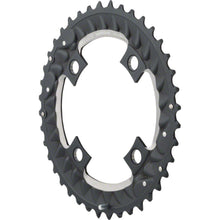 Shimano Chainring - 40t, 96mm BCD, 10-Speed Outer, For 22-30-40t Set [MPN: Y1VE98010]_1214862