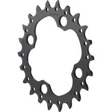 Shimano SLX FC-M672 Chainring - 22t, 64mm BCD, 10-Speed Inner, For 22-30-40t [MPN: Y1NW22000]_1214863
