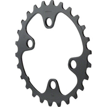 Shimano SLX M7000-11 26t 64mm 11-Speed Inner Chainring for 36-26t Set [MPN: Y1VG26000]_1214864