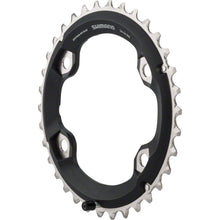 Shimano SLX M7000-11 34t 96mm 11-Speed Outer Chainring for 34-24t Set [MPN: Y1VG98010]_1214865