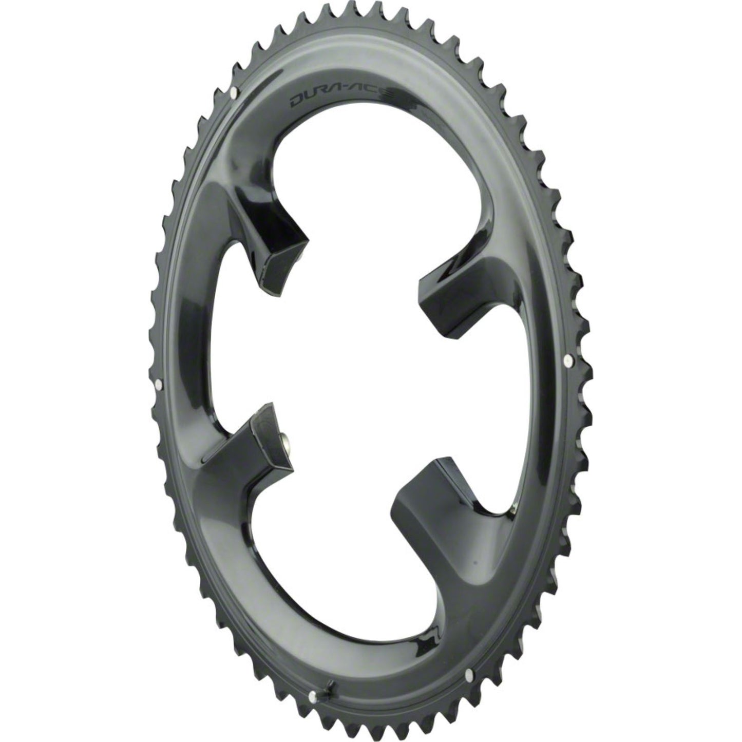 Shimano Dura-Ace R9100 54t 110mm Chainring for 54-42t [MPN: Y1VP98040]_1214842