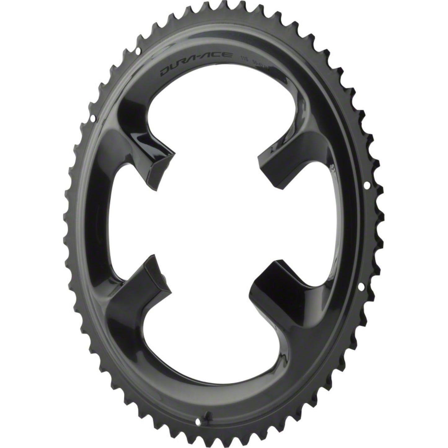 Shimano Dura-Ace R9100 55t 110mm Chainring for 55-42t [MPN: Y1VP98050]_1214843