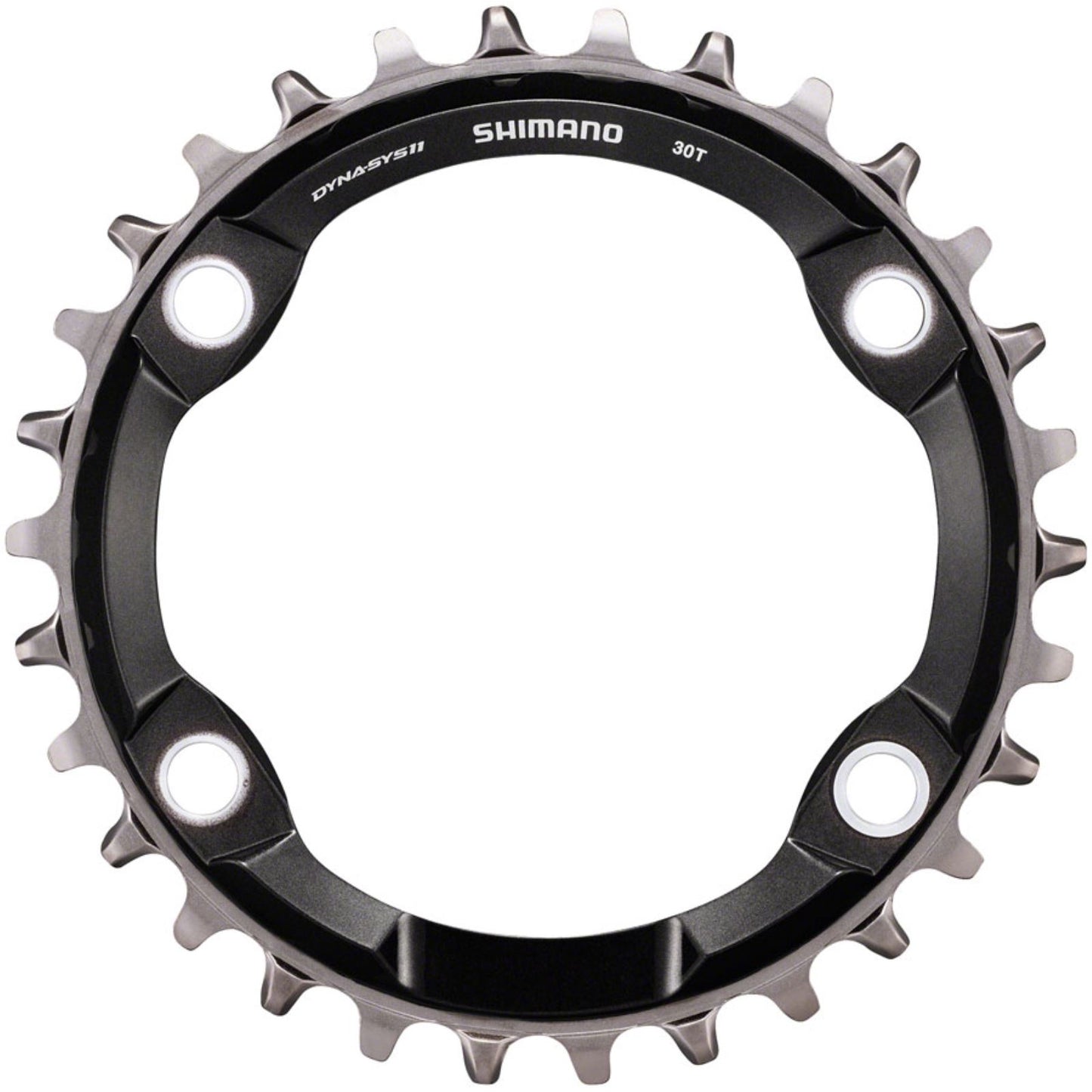 Shimano XT M8000 30t, 96mm, 1x11 Chainring [MPN: ISMCRM81A0]_1214877
