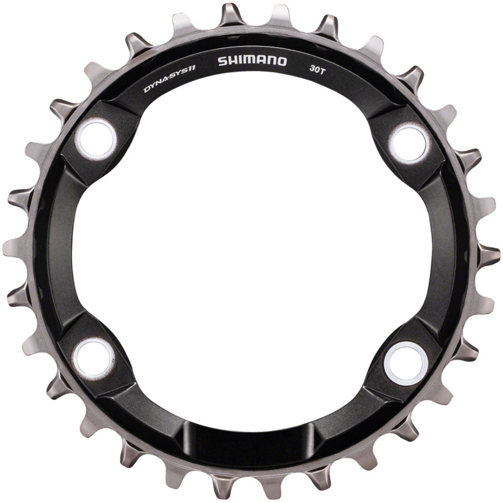 Shimano XT M8000 30t, 96mm, 1x11 Chainring [MPN: ISMCRM81A0]_1214877