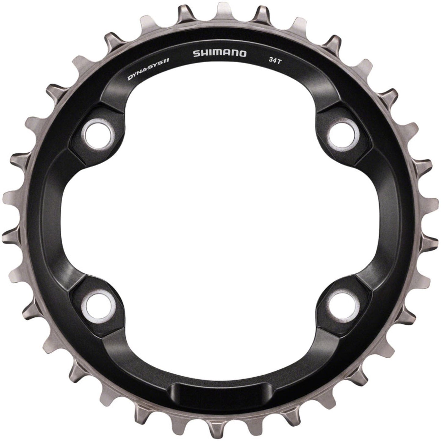 Shimano XT M8000 34t, 96mm, 1x11 Chainring [MPN: ISMCRM81A4]_1214878