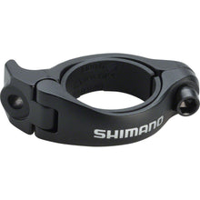 Shimano Front Derailleur Braze-on Adaptor - 28.6/31.8mm [MPN: ISMAD91MS]_1214879