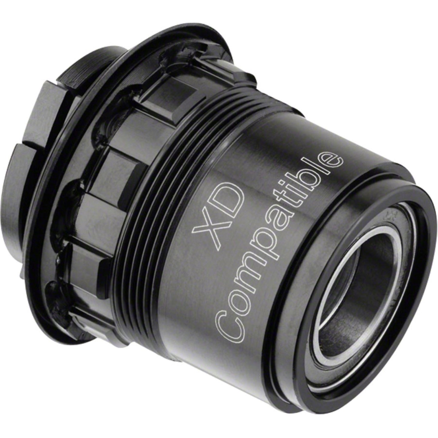 DT Swiss 3-Pawl Freehub Body - Fits SRAM XD - No End Cap [MPN: HWRABM00S3869S]_1214967