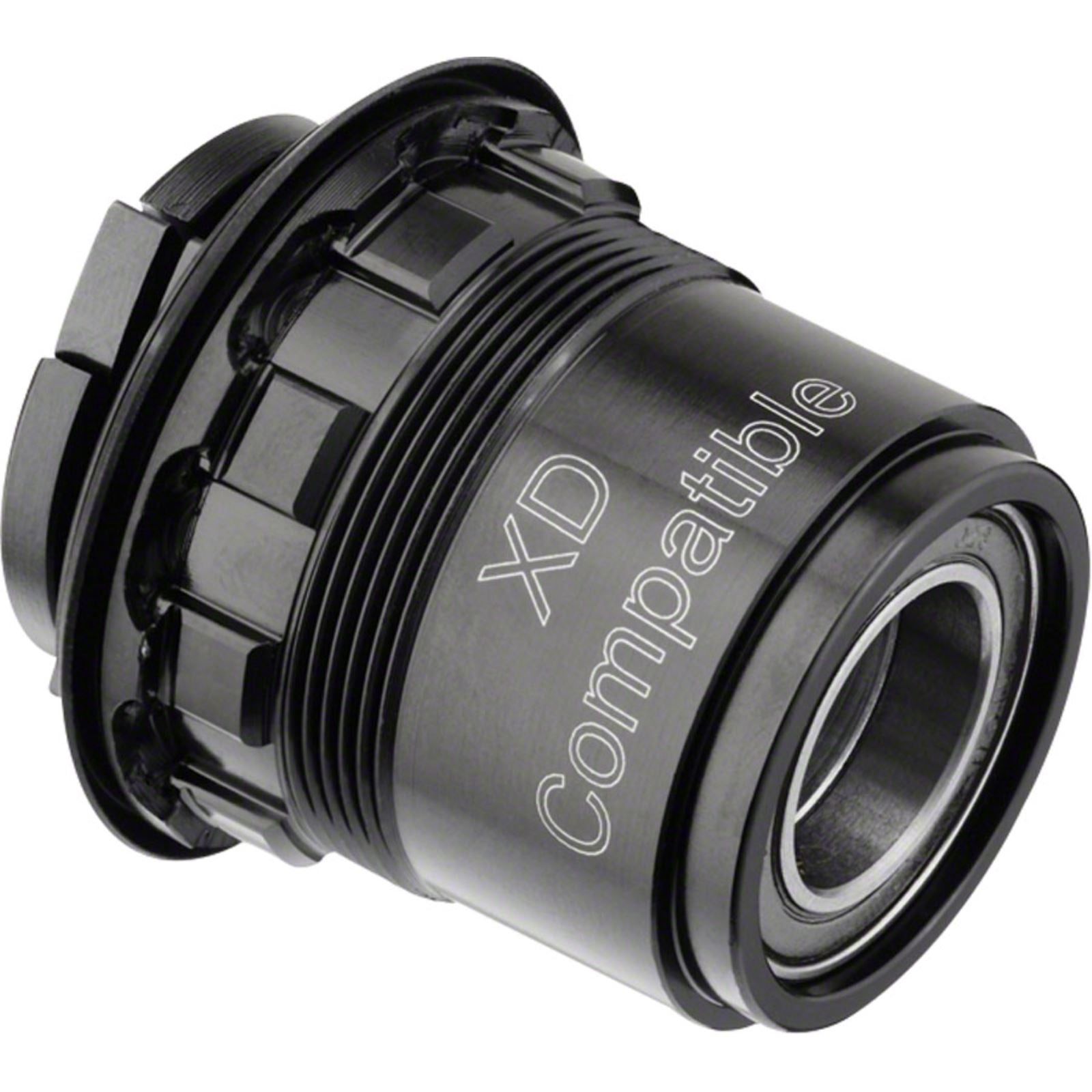 DT Swiss 3-Pawl Freehub Body - Fits SRAM XD - No End Cap [MPN: HWRABM00S3869S]_1214967