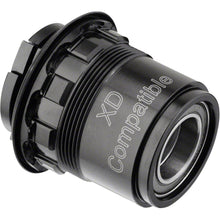 DT Swiss 3-Pawl Freehub Body - Fits SRAM XD - No End Cap [MPN: HWRABM00S3869S]_1214967