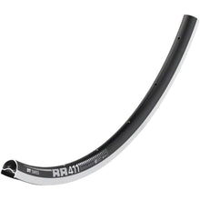 DT Swiss RR 411 Rim - 700, Rim, Black, 32H [MPN: RDRR41CDPW32SA5252]_1215003