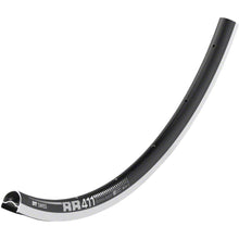 DT Swiss RR 411 Rim - 700, Rim, Black, 20H [MPN: RDRR41RPN20S011372]_1215006