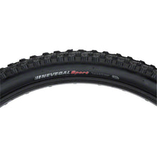 Kenda - Bicycle Kenda Nevegal Sport Tire - 26 x 2.1, Clincher, Wire, Black 058C90A4_1215264