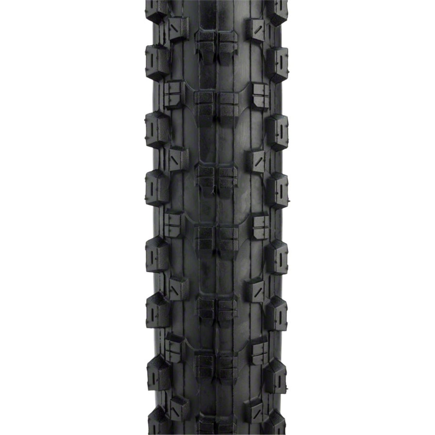 Kenda - Bicycle Kenda Nevegal Sport Tire - 26 x 2.1, Clincher, Wire, Black 058C90A4_1215265